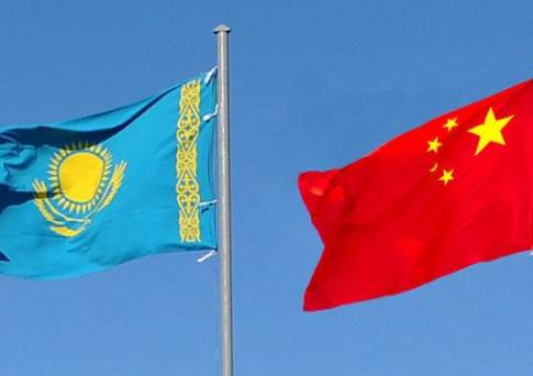 Казахстан и Китай планируют проект по выращиванию пшеницы первого класса